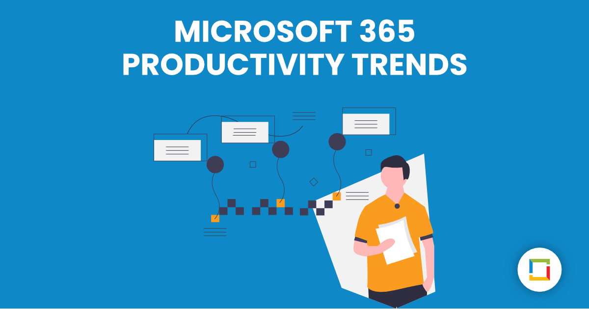 Microsoft 365 Work Productivity Trends Dubai, UAE - Burhani