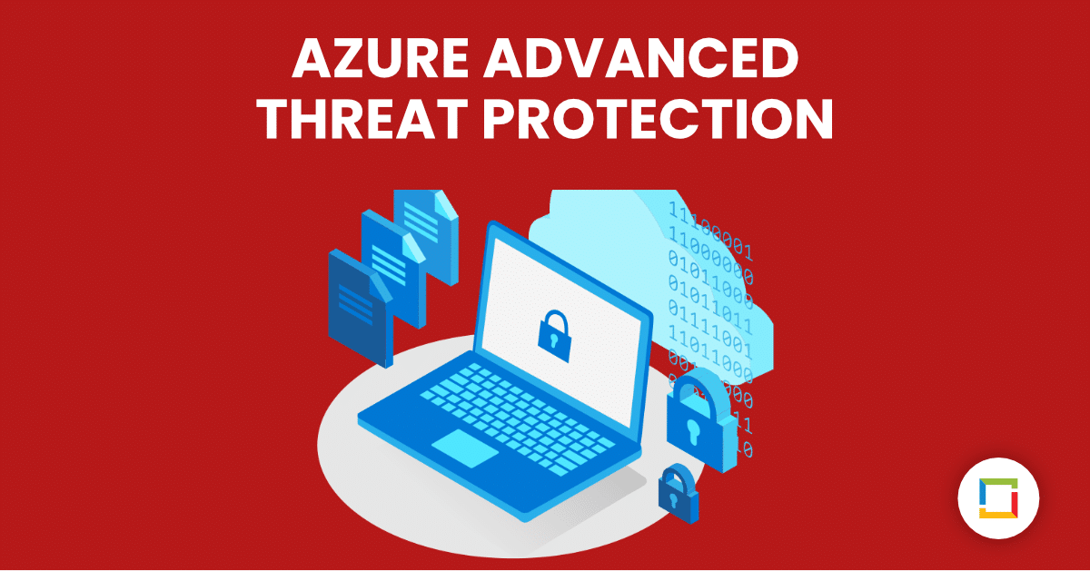 Azure Advanced Threat Protection Cloud Security