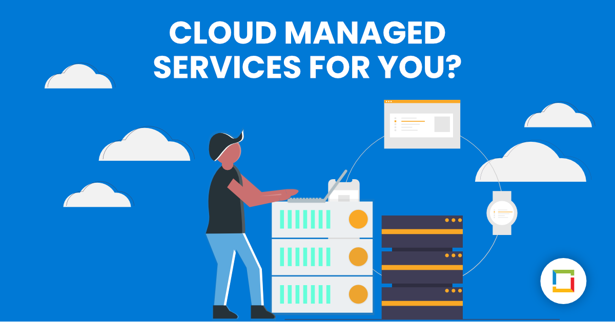 Managed Cloud Services in Dubai, UAE For Your Business