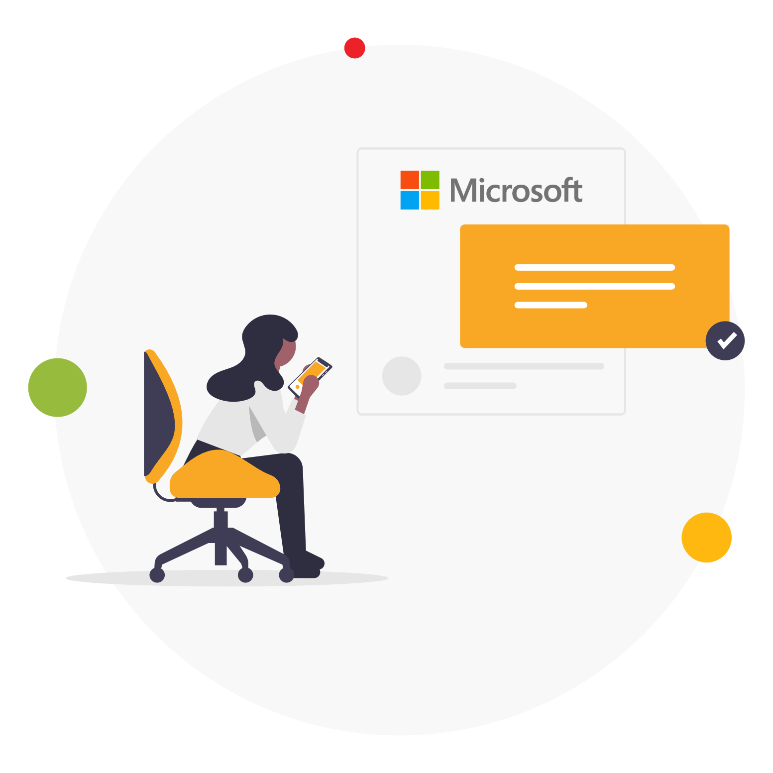 Microsoft Modern Workplace in Dubai & Abu Dhabi, UAE