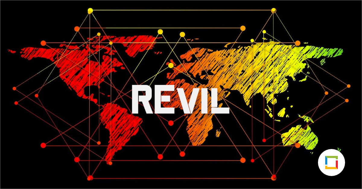Hackers Behind REvil Ransomware Are Back Online